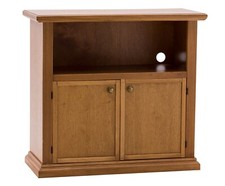 MOBILE PORTA TV IN LEGNO