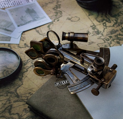 Antique vibes vintage ottone - antique,