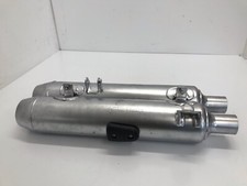 TERMINALI SCARICO HARLEY DAVIDSON XR 1200 SPORTSTER /   GMR  64883-08 / 64859-08