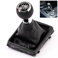 per AUDI A3 8V PELLE POMELLO