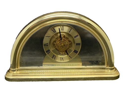 Orologio scrivania o - da,
