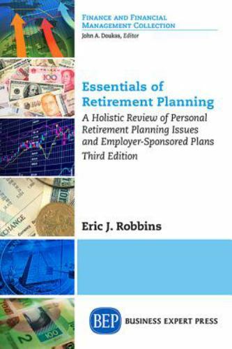 Essentials retirement - essentials,