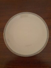 Vassoio da portata e insalatiera porcellana Bavaria Johann Seltmann Vohenstrauß