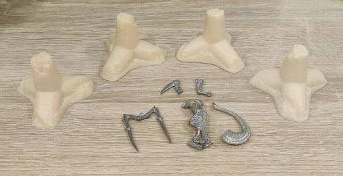 Warhammer 40k elementi scenici