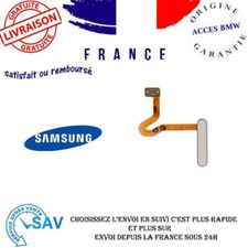 Original Lecteur Empreinte