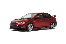 1/18 Otto Models MITSUBISHI