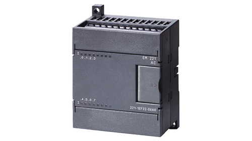Siemens simatic 200 - siemens,