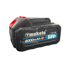 Batteria ricambio makota - batteria,