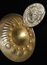 Francois Martenot - antica