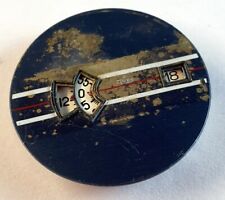 FE (CUPILLARD) 233-66 SU QUADRANTE ELVES JUMPING O SALTERELLO - BILANCIERE OK