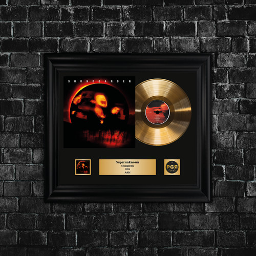 Copia firmata vinile - vinile,