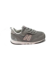 NEW BALANCE NW515 PNK grigio