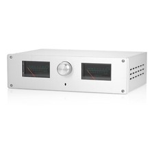 Corpo alluminio meter - corpo,
