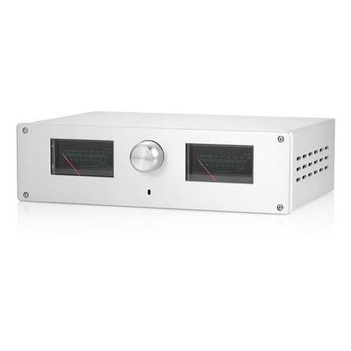 Corpo alluminio meter - corpo, in