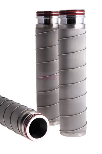 Cartuccia filtro 10 - n°1,