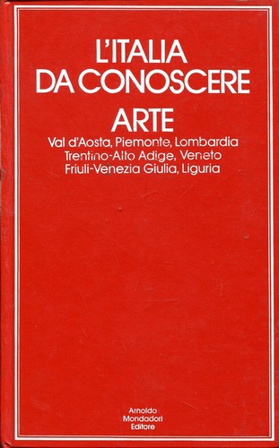 Italia conoscere arte - da,