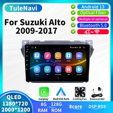 Per Suzuki Alto 2009-17