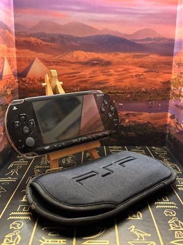 Sony psp 1003 - sony, (fat)