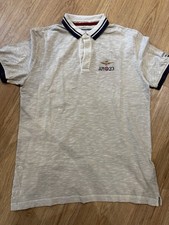 POLO UOMO AERONAUTICA MILITARE TAGLIA XL