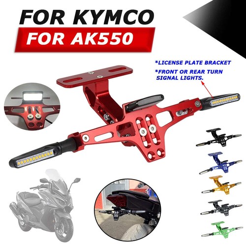 For kymco ak550 550 - for,