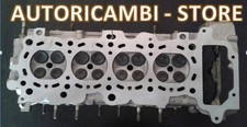 X24 - TESTATA MOTORE NISSAN MICRA 1.3 16V K11 COMPLETA