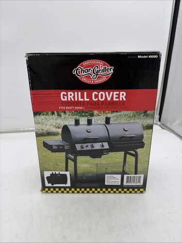 Copertura griglia char griller - copertura, char-griller