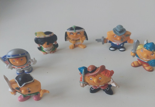 Findus sofficini sorpresine - findus,