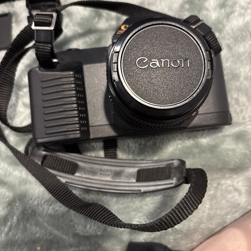 Canon t50 fotocamera reflex - t50,