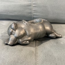 Lampada a olio 7" Morton's