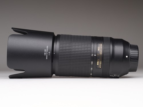 Nikon nikkor 300 mm - af-p, 70-300