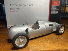 CMC Scala 1/18 Diecast M-034 -