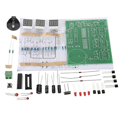 Kit allarme per - kit,