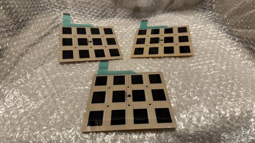 Akai mpc500 sensor pad - (nuovo),