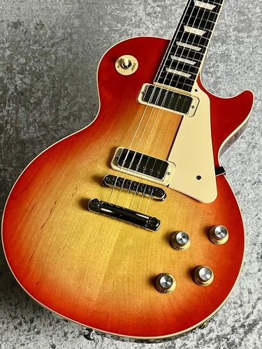 Gibson originalcollection les - gibson,