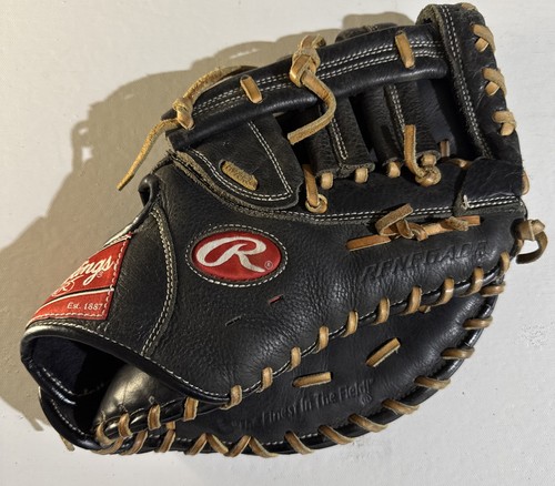 Guanto baseball rawlings - guanto, da