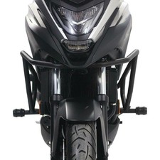 Honda NC750X protezione motore