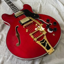 Chitarra elettrica 335 - es,