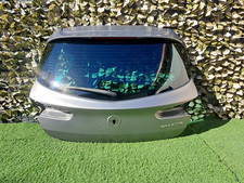 COFANO BAULE PORTELLONE POSTERIORE ALFA ROMEO GIULIETTA ANNO 2017 RICAMBI AUTO