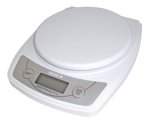 Genie 3606 eds - genie,