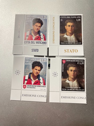 2025 vaticano smom coppie - vaticano,