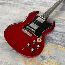 Chitarra elettrica
