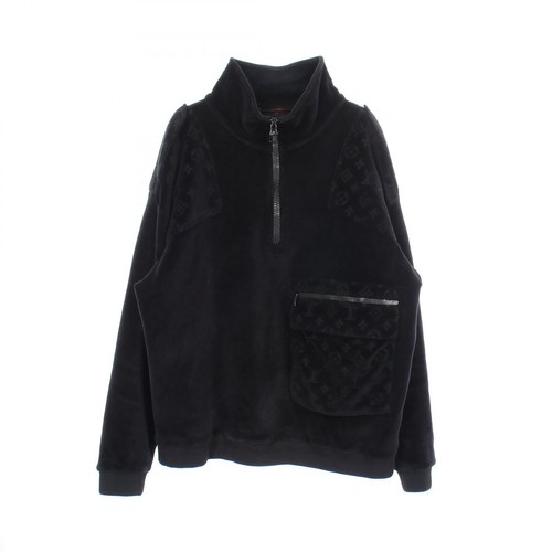 Giacca mezza zip louis - mezza,