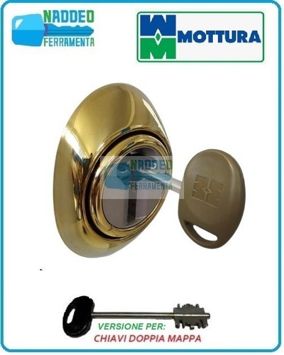 Defender magnetico mottura - magnetico,