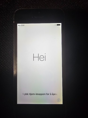 Apple iphone 16gb nero e - 16gb,