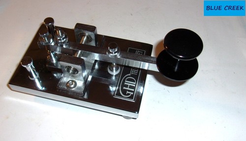 Chiave telegrafica ghd - telegrafica,