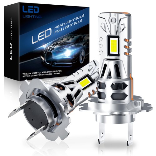 Lampadine led 25000lm 2025 - h7,