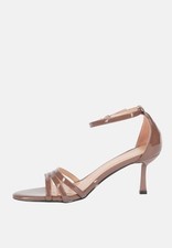 Women's Rocket Heel Strap