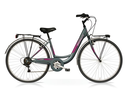 City bike speedcross - city,