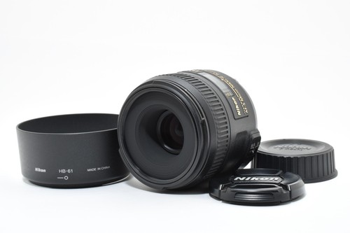 Quasi come nuovo - [], nikon