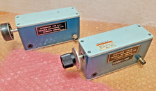 Attenuatore  VHF Hatfield  no Hp